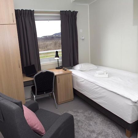 Kiruna City Room Zewnętrze zdjęcie