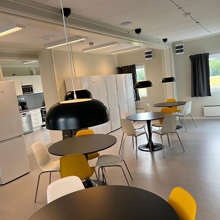 Kiruna City Room Zewnętrze zdjęcie