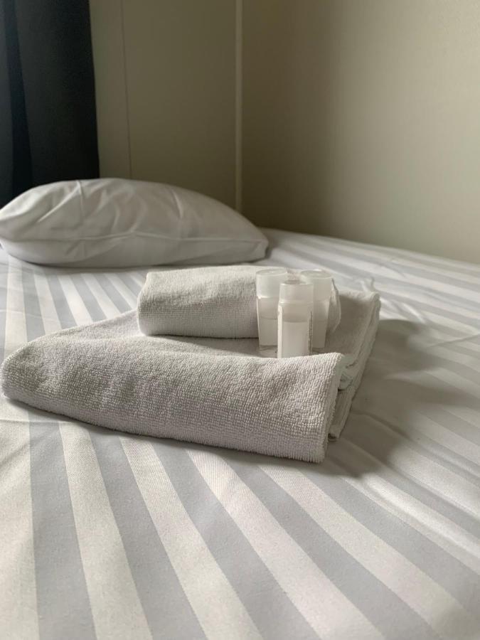 Kiruna City Room Zewnętrze zdjęcie