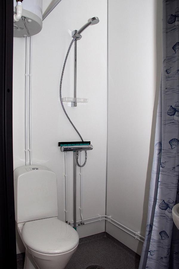 Kiruna City Room Zewnętrze zdjęcie