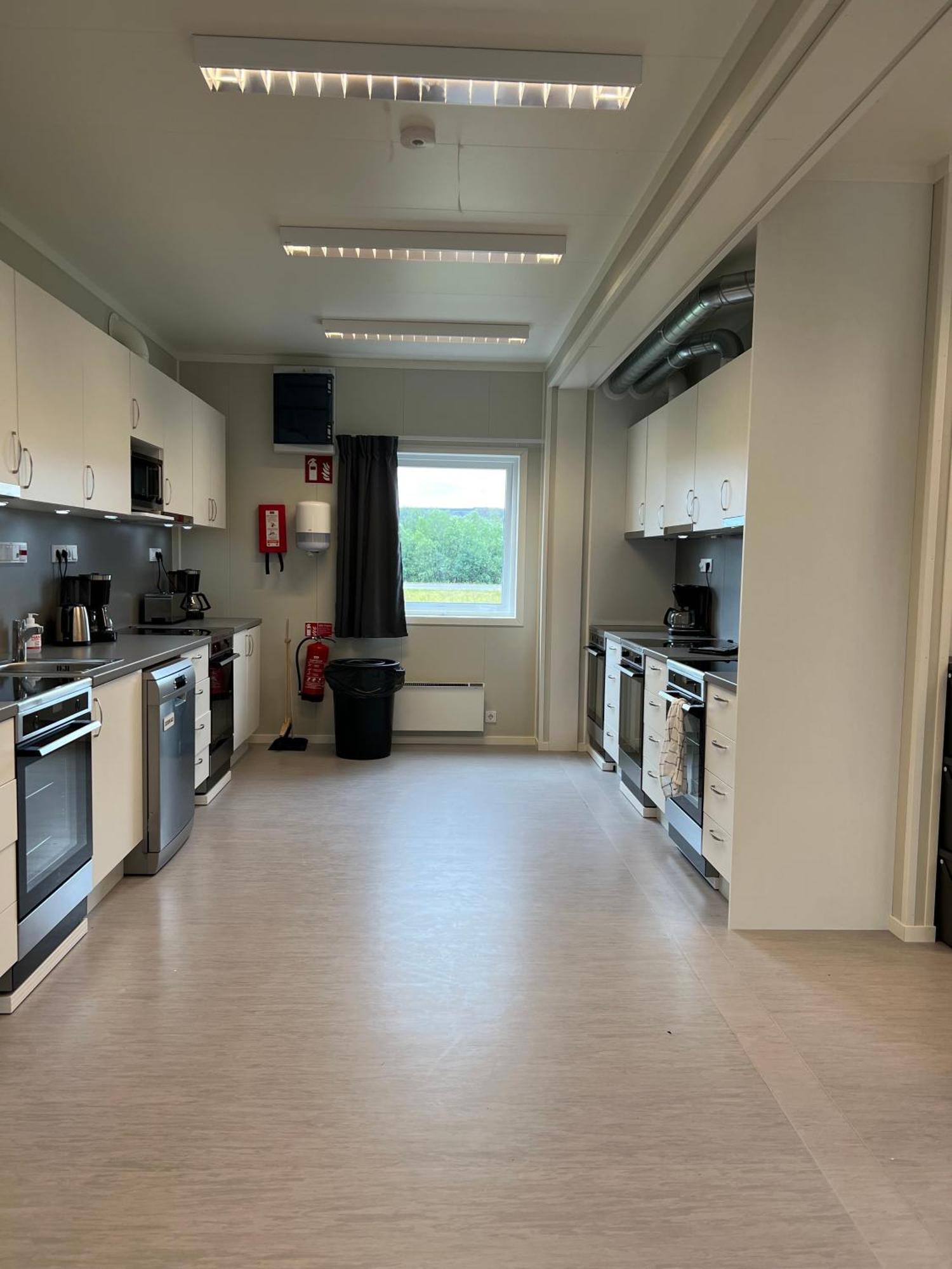 Kiruna City Room Zewnętrze zdjęcie